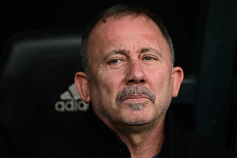 Sergen Yalçın (AA)