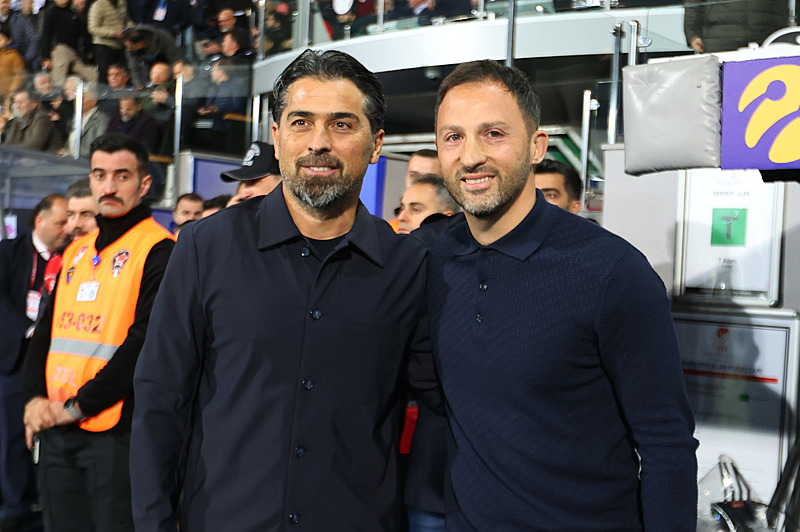 Domenico Tedesco (AA)