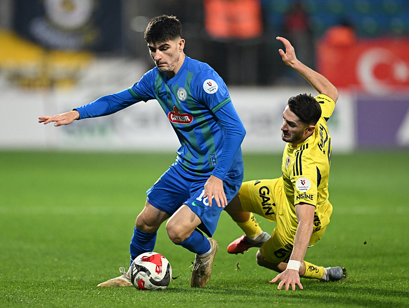 İstanbul Yüksek (AA)