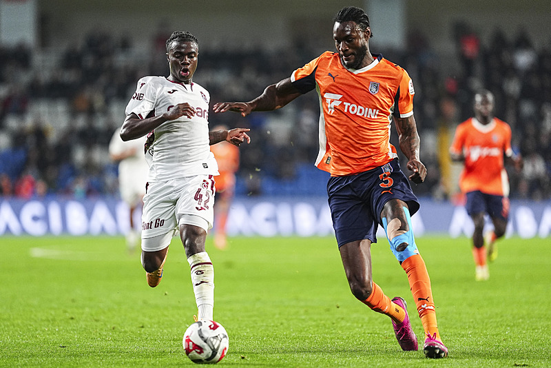 Christ Inao Oulai (AA)