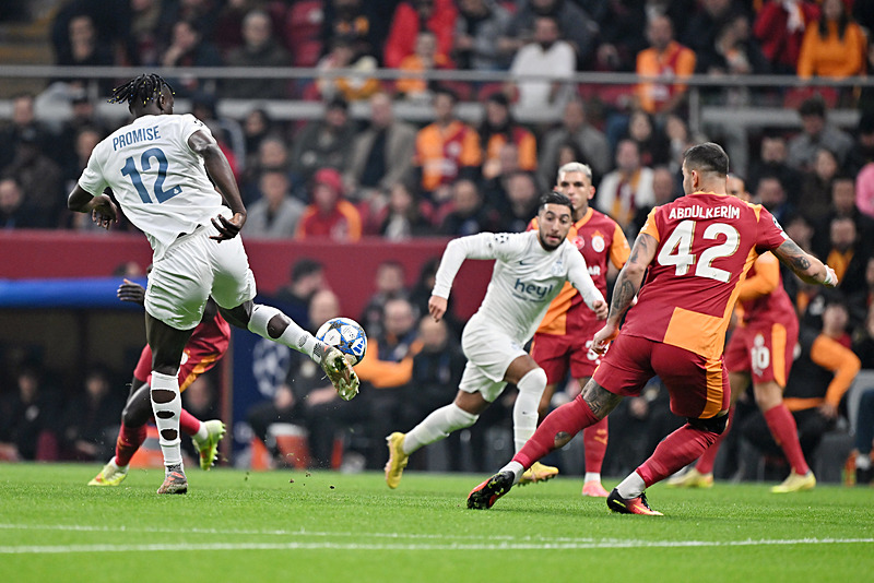 Abdülkerim Bardakcı (AA)