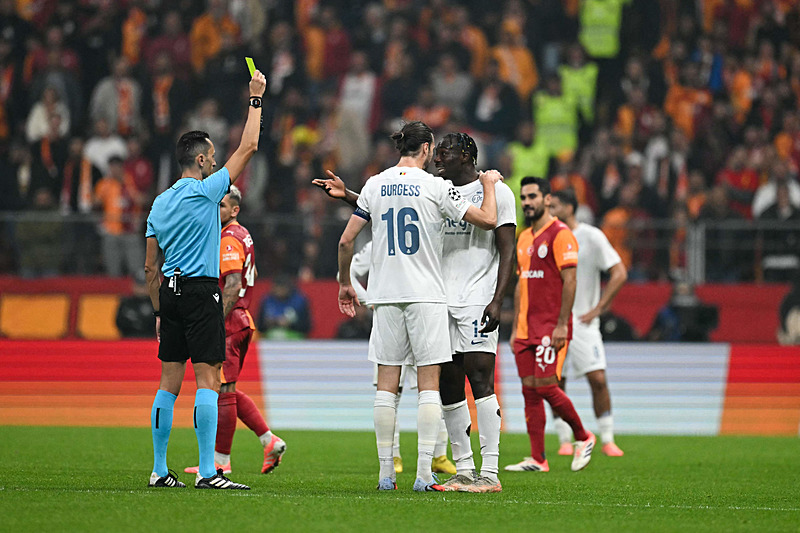 İlkay Gündoğan (AA)