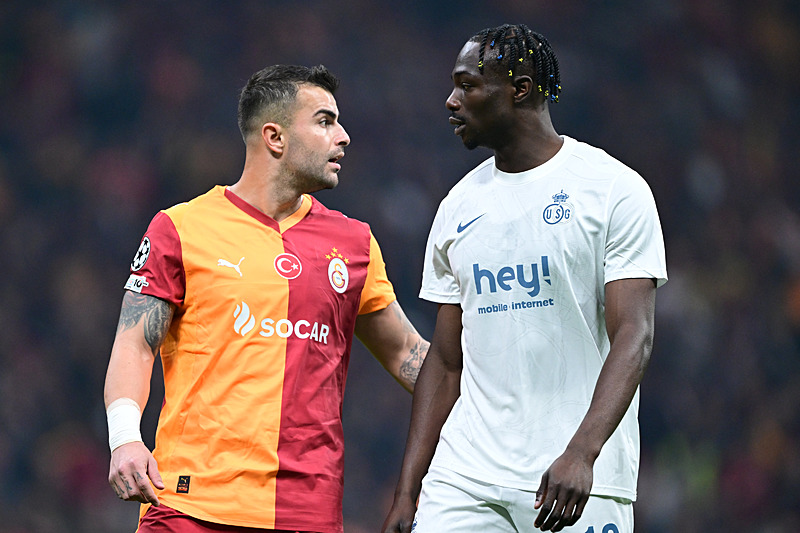 Abdülkerim Bardakcı (AA)