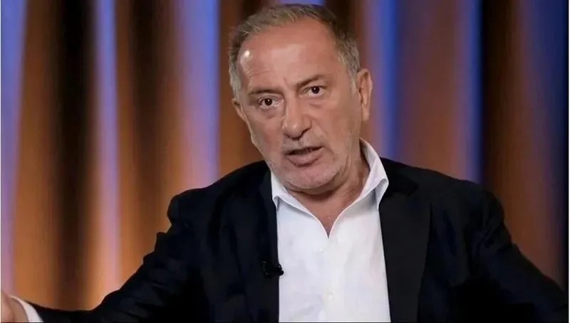 Altaylı'ya, cumhurbaşkanı tehdit suçundan 4 yıl 2 ay hapis cezası verildi