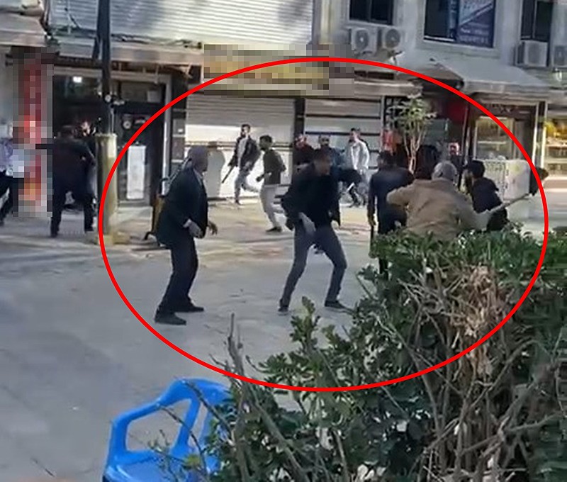 Tartışma anları (DHA)