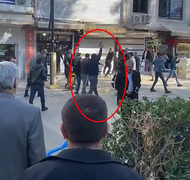 Tartışma anları (DHA)