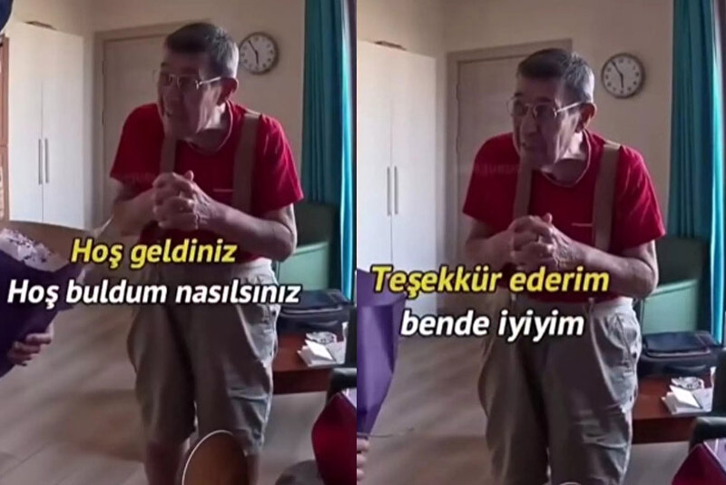 Kaynak: Sosyal medya