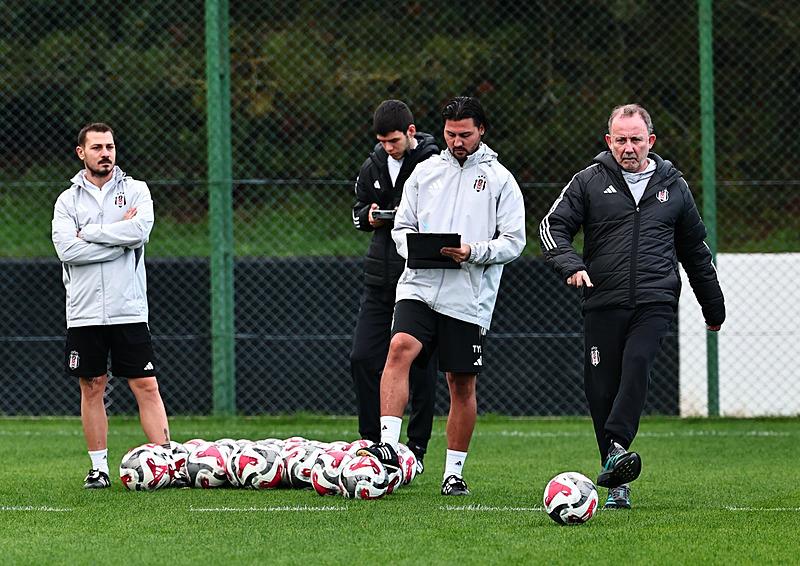 Beşiktaş'ta kara tablo!-2