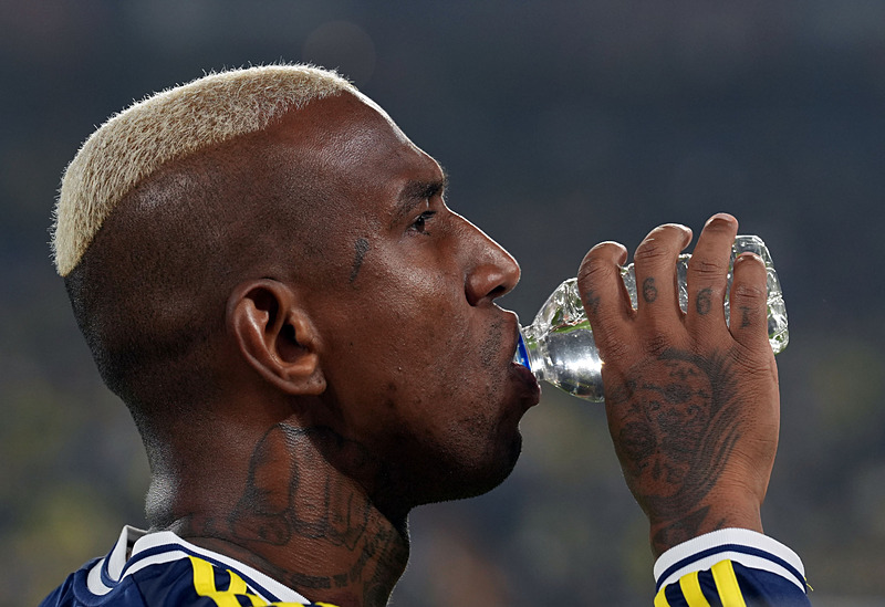 Anderson Talisca (AA)