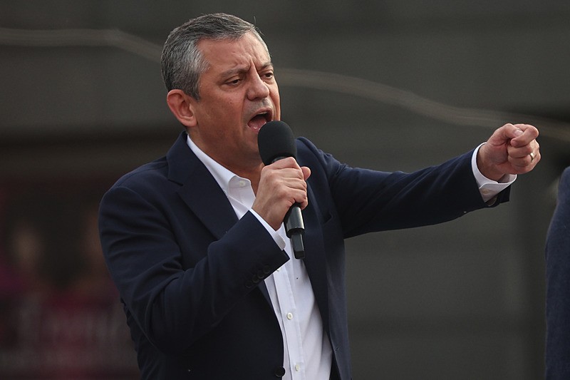 Özgür Özel'den "Bay Kemal, Ekrem'in üzerine beton döküyor" çıkışı! Yolsuzluk itirafı: Geçmişte kanıt sayılabilecek iddialar oldu-3