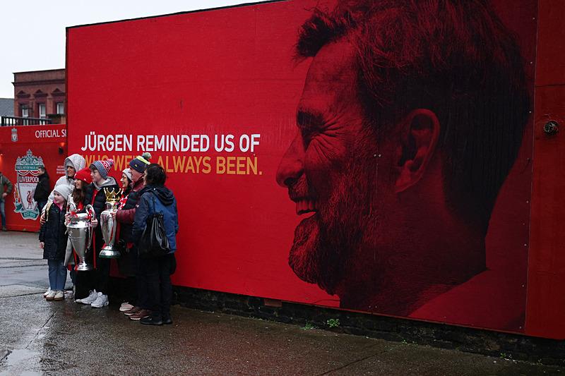 Liverpool için şaşırtan Klopp iddiası-2