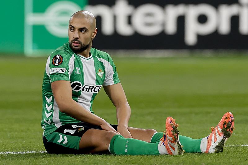 Amrabat'tan kötü haber!-2