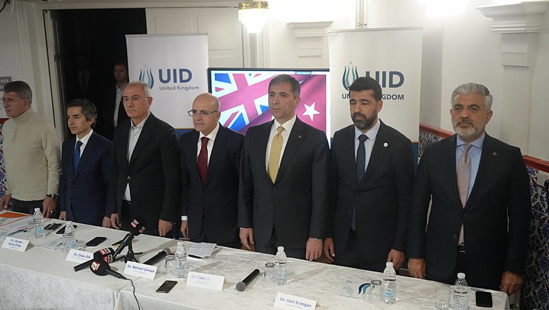 Başkan Erdoğan, İngiltere'deki Türklere telefonda hitap etti: Çalışmaya kararlılıkla devam!-3