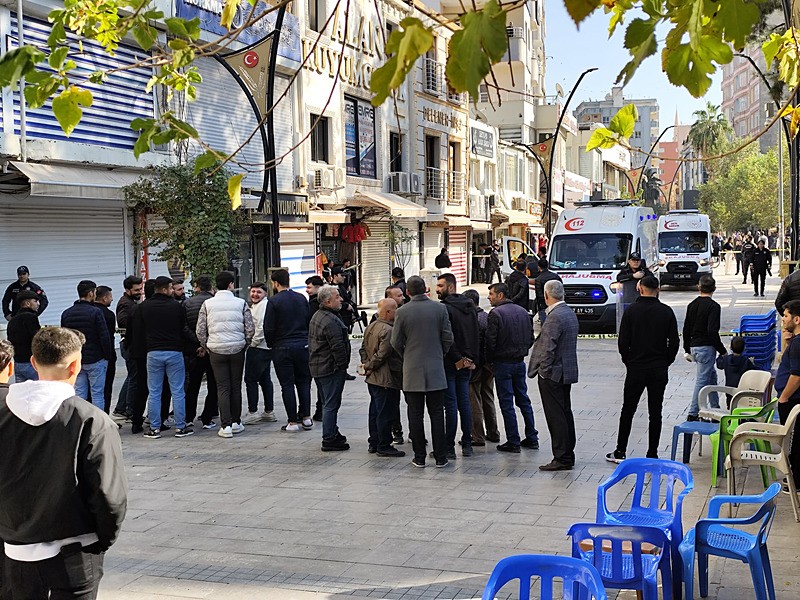 Kuyumcu tartışması (DHA)