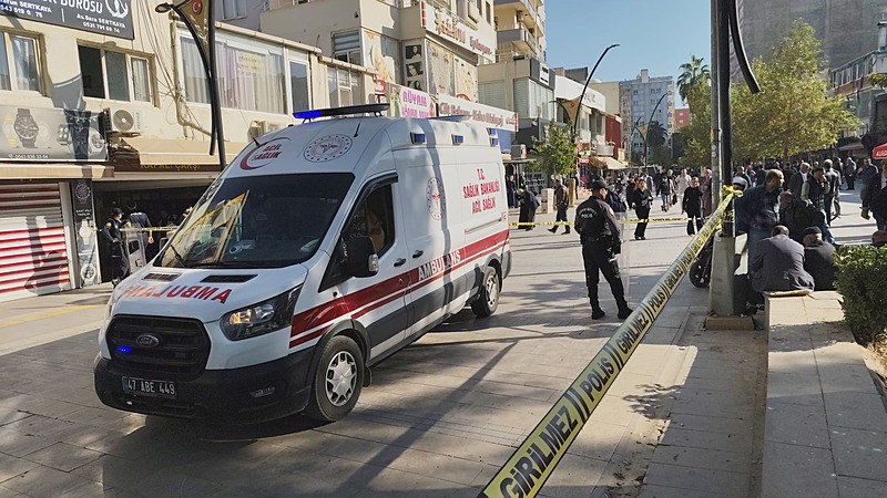 Kuyumcu tartışması (DHA)