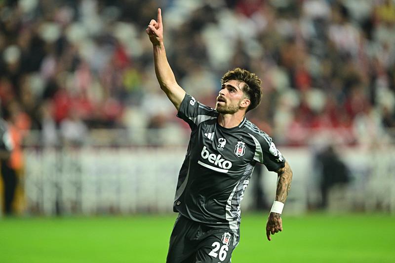 Sergen Yalçın'dan Jota Silva kararı!-2