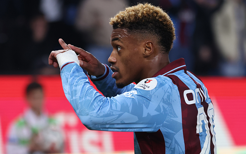 Wagner Pina (Trabzonspor Kulübü)