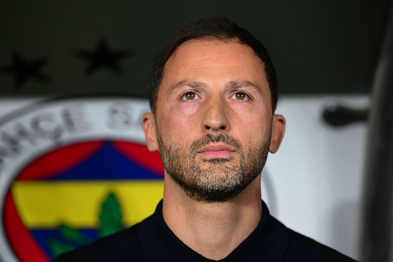Domenico Tedesco (AA)