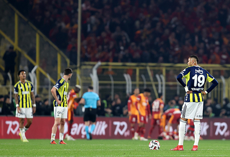 Fenerbahçe (AA)
