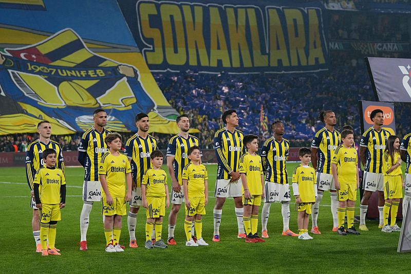 Fenerbahçe (AA)
