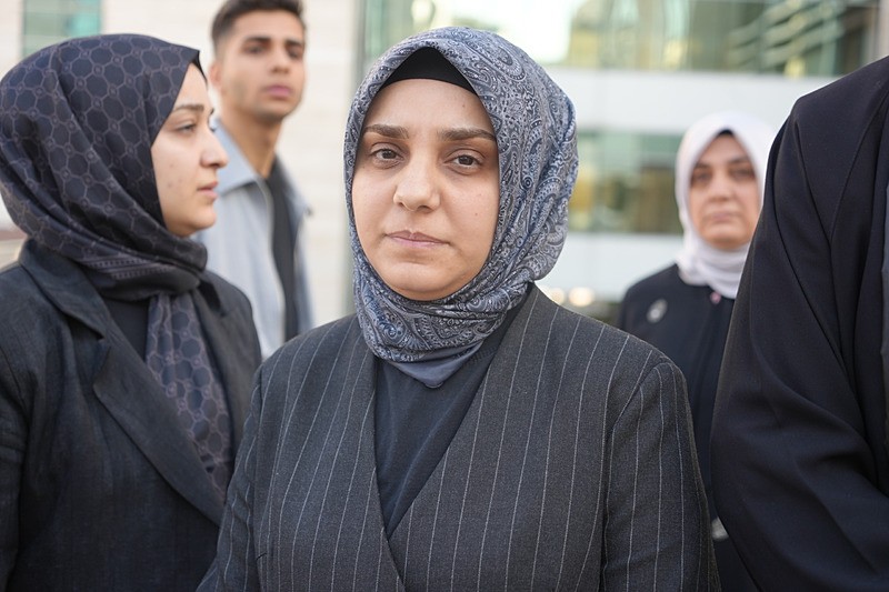 Çiğdem Kaya (İHA)