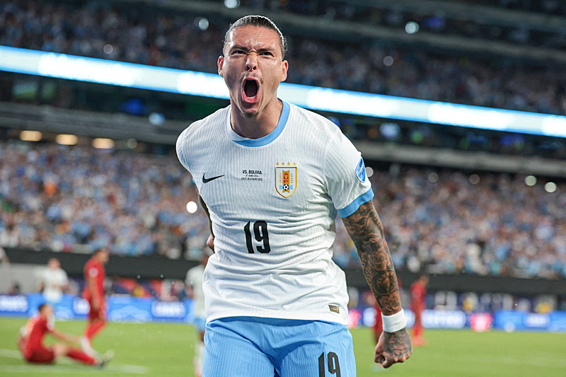 Darwin Nunez (Yahoo)