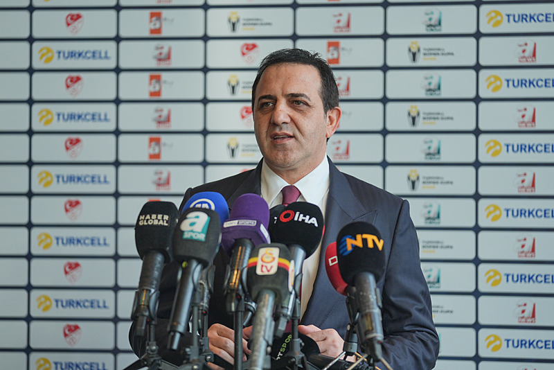 Abdullah Kavukcu (AA)