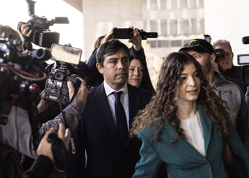 Dr. Salvador Plasencia, EPA