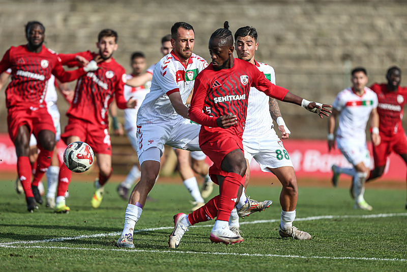 Emmanuel Boateng (AA)