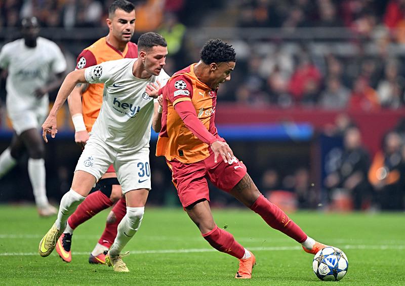 Galatasaray'a Jakobs'tan kötü haber!-2