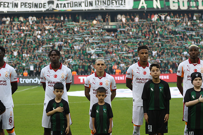 Ismail Jakobs (İHA)