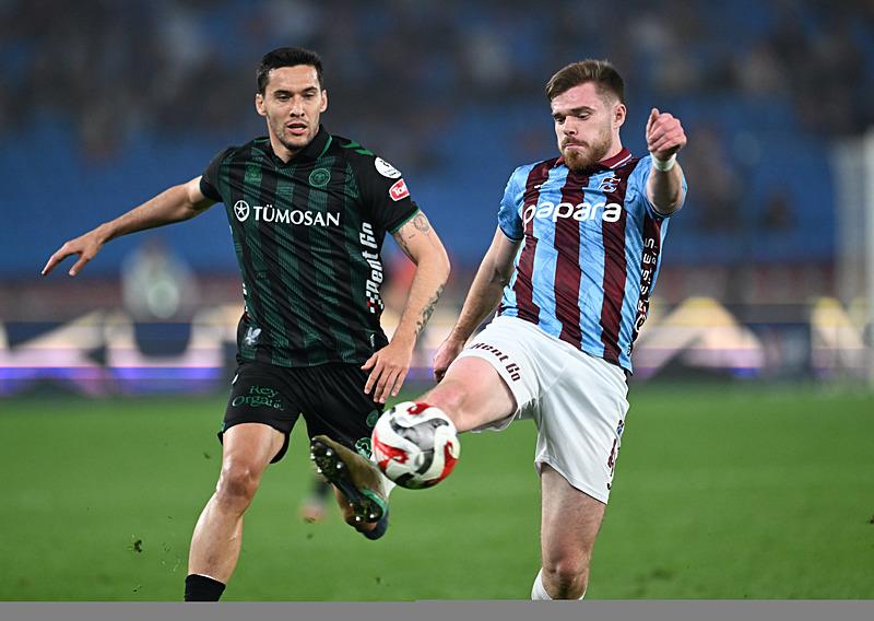 Napoli Trabzonspor'un kapısında!-2