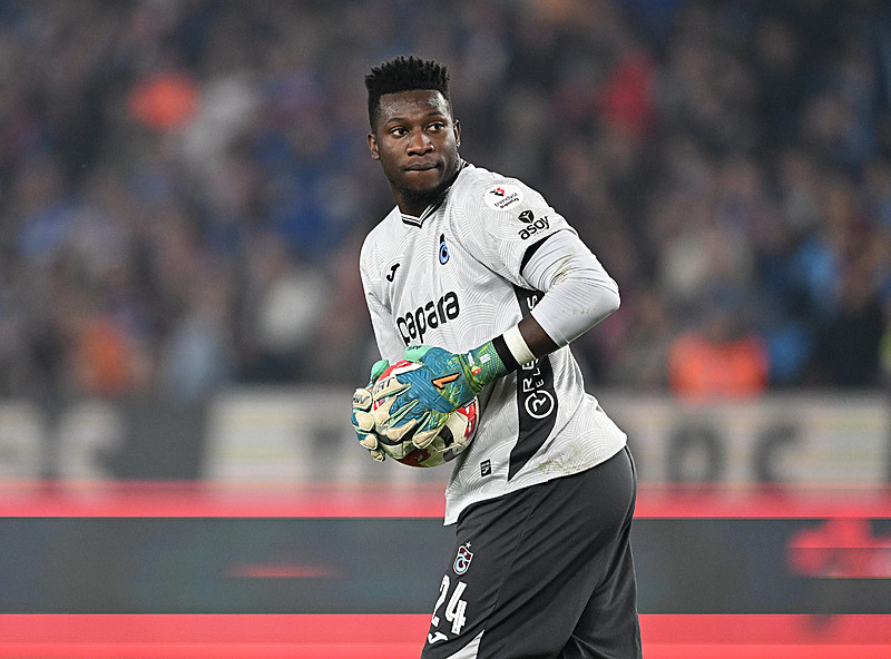 Andre Onana (AA)