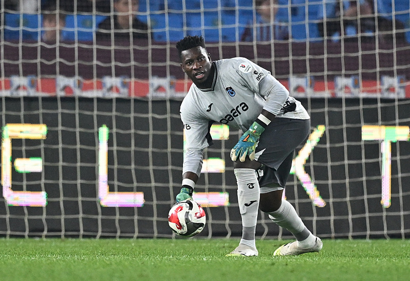 Andre Onana (AA)