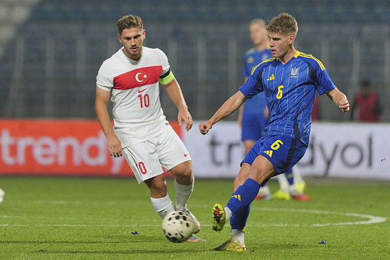 Semih Kılıçsoy (AA)