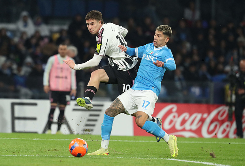 Kenan Yıldız (AFP)