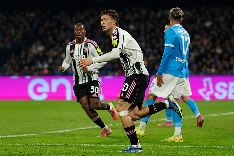 Kenan Yıldız (AFP)