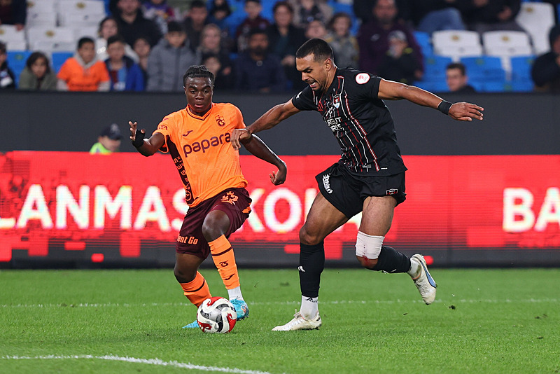 Christ Inao Oulai (AA)