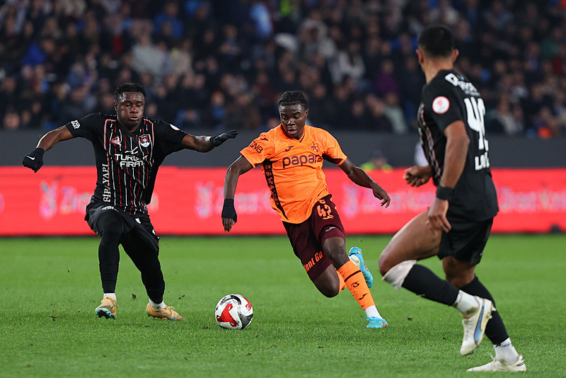 Christ Inao Oulai (AA)