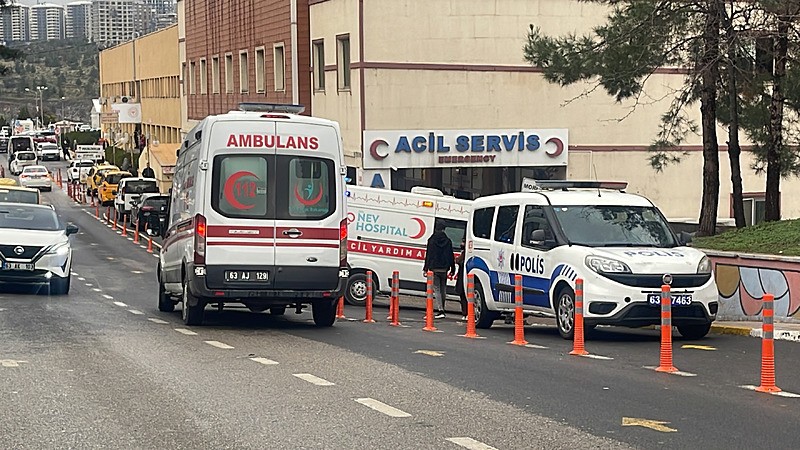 Acil Servis (DHA)