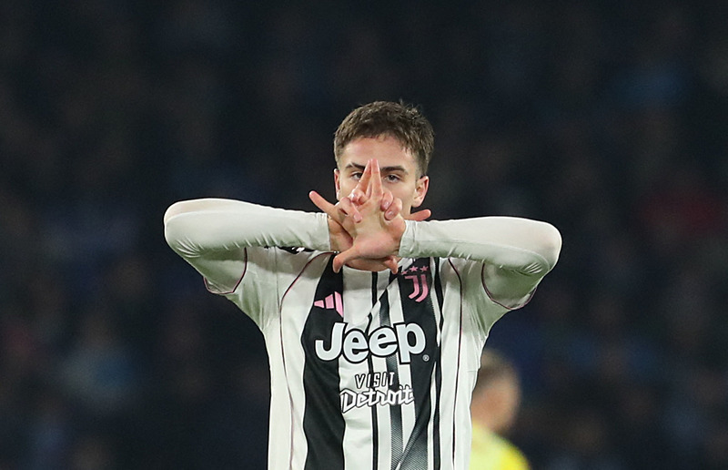 Kenan Yıldız (AFP)