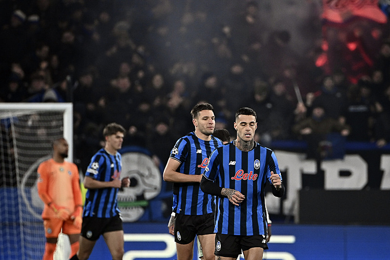 Gianluca Scamacca (AA)