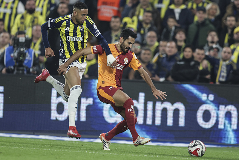 Youssef En-Nesyri (EPA)