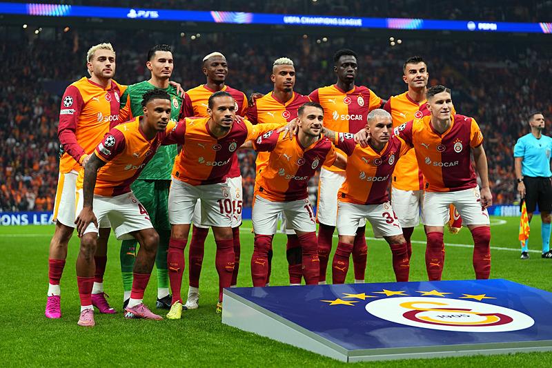 Galatasaray'da Afrika Kupası krizi!-2