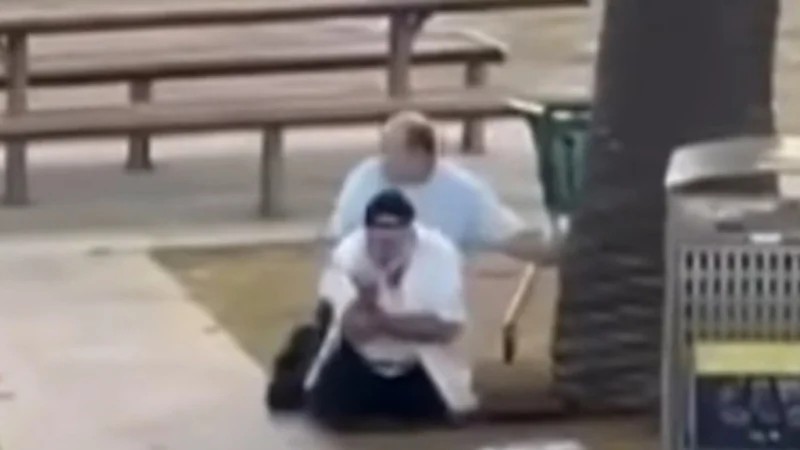 Dünyanın konuştuğu Suriyeli Ahmed'in fedakarlığını kuzeni anlattı (Foto: Takvim.com.tr Ekran Görüntüsü)