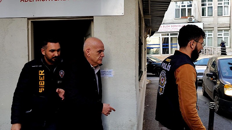 Ahmet Çakar'ın ifadesi ortaya çıktı! Yasal bahis sitesinde üyeliğinin olduğunu söyledi. (Takvim.com.tr arşiv)