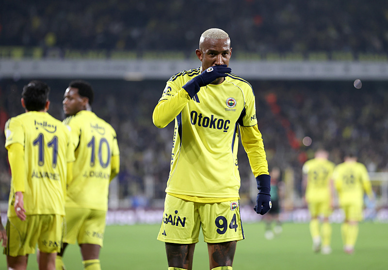 Anderson Talisca (AA)