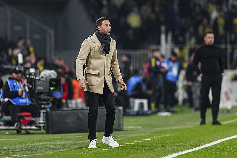 Domenico Tedesco (AA)