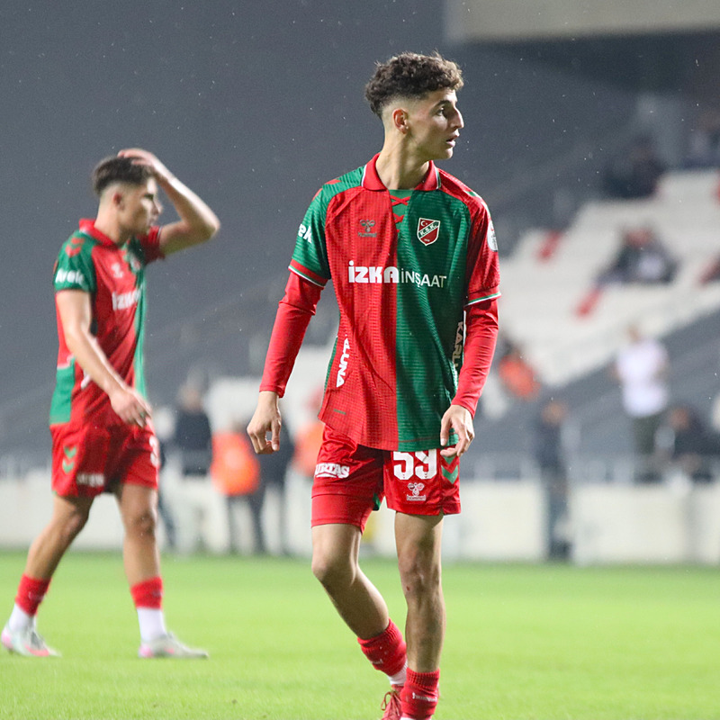 Adem Yeşilyurt (AA)