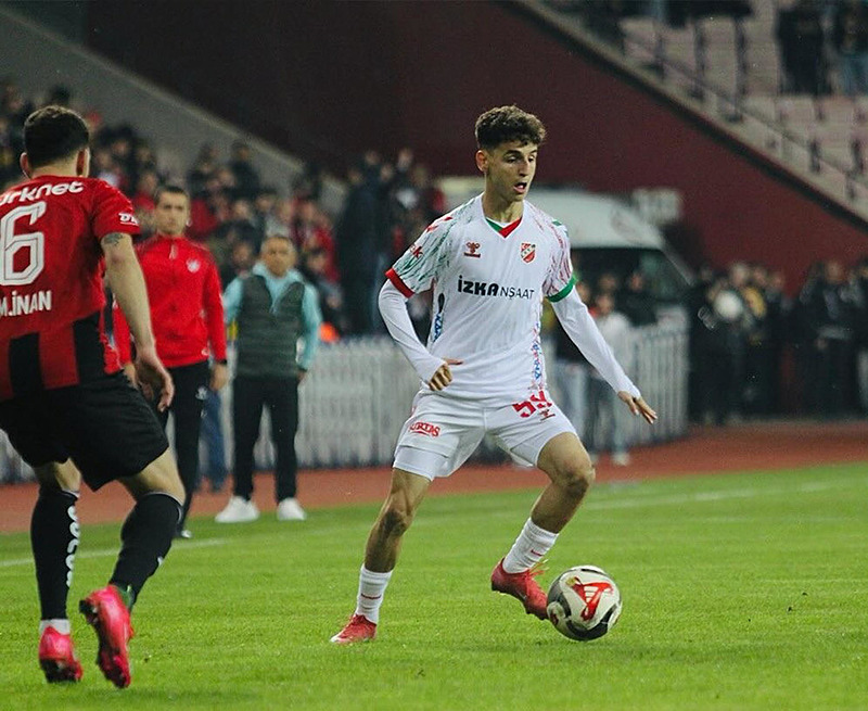 Adem Yeşilyurt (AA)